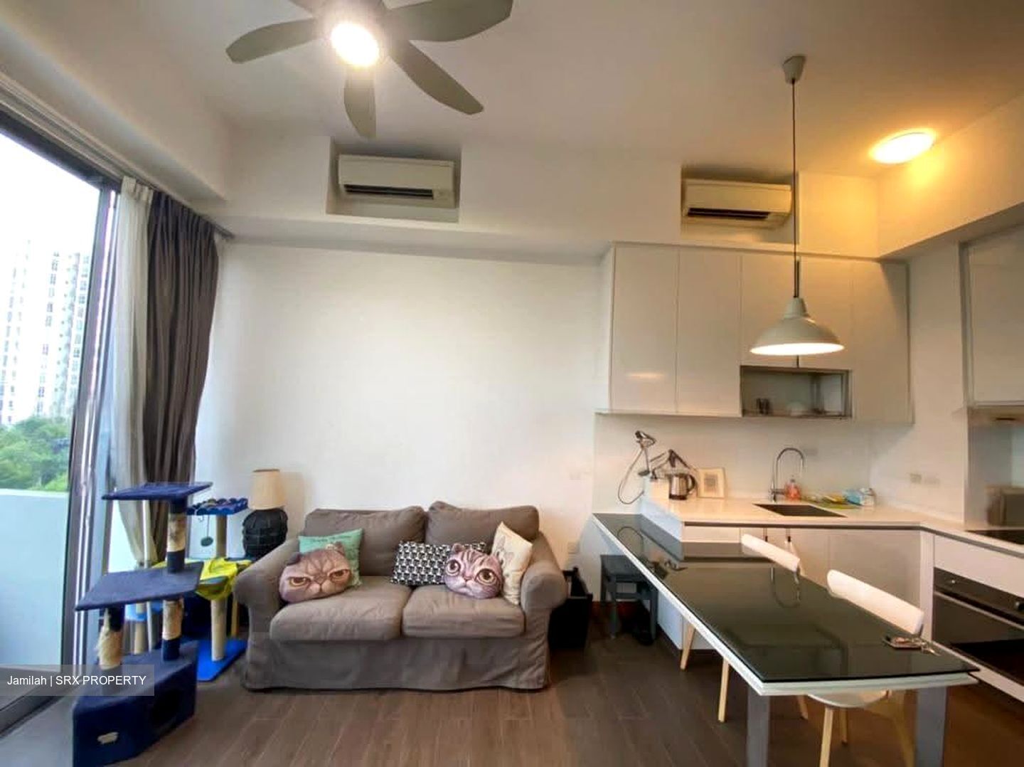 Woodhaven (D25), Condominium #617628861